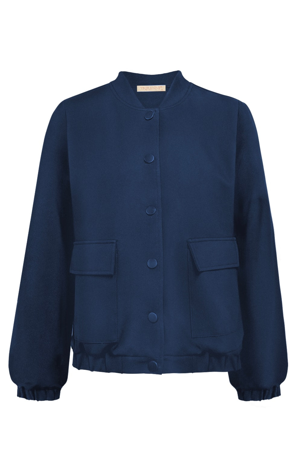 Triple Nine - Punto Bomber Mimi Navy - 91104