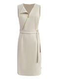 Triple Nine - Travel Jurk Rosalie Kit - 51820 Jurk - Est Voilà