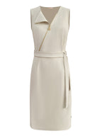 Triple Nine - Travel Jurk Rosalie Kit - 51820 Jurk - Est Voilà