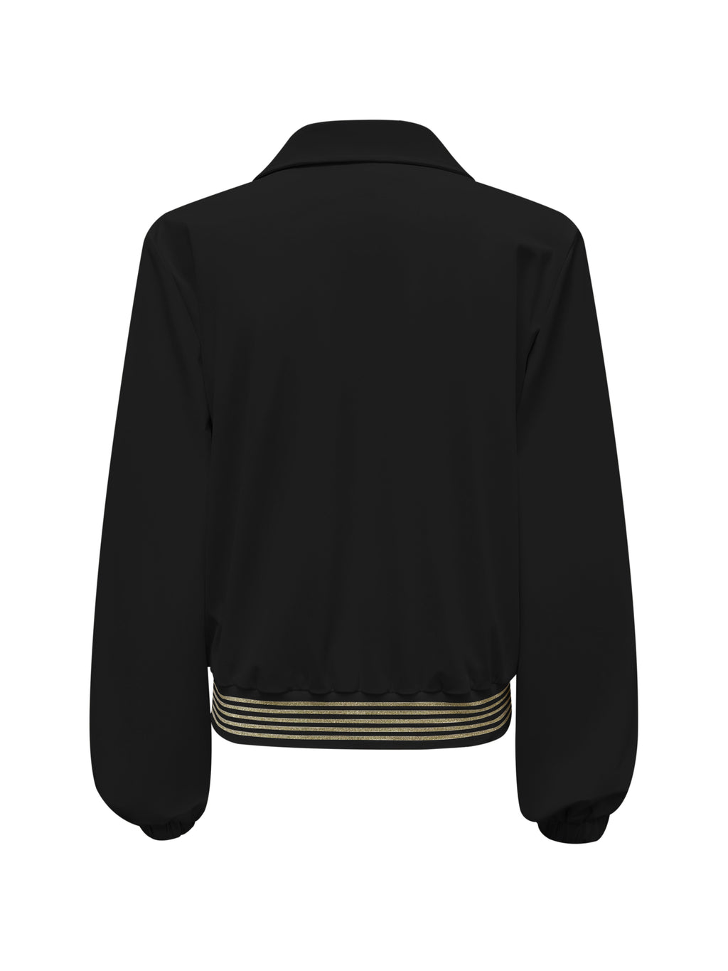 Triple Nine - Travel Jas Nina Zwart - 92406 Jas - Est Voilà