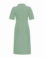 Triple Nine - Travel Jurk Celin Salie - 51808 Jurk - Est Voilà