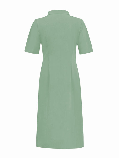 Triple Nine - Travel Jurk Celin Salie - 51808 Jurk - Est Voilà