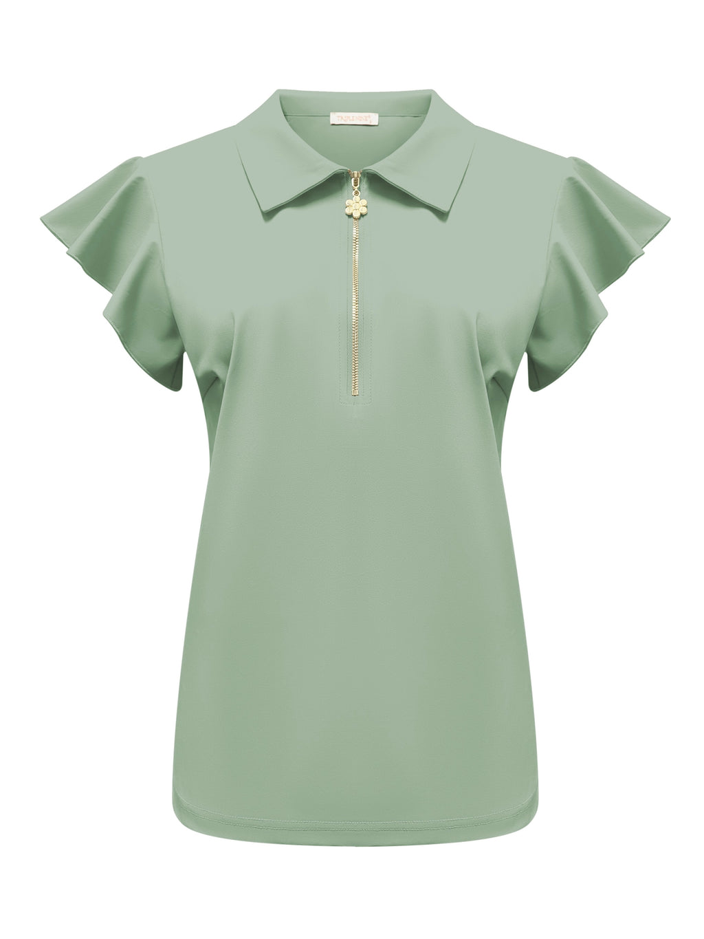 Triple Nine - Travel Top Fia Salie - 6937 top - Est Voilà