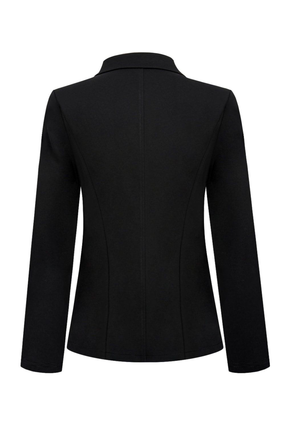 Triple Nine - Punto Blazer Franny Zwart - 3908