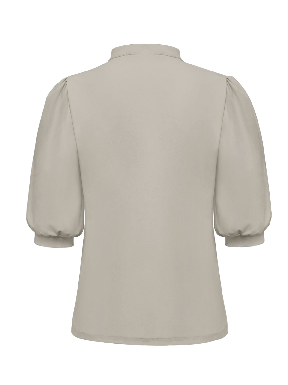 Triple Nine - Travel Top Malou Beige - 8301 top - Est Voilà