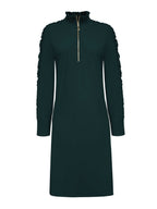Travel Jurk Mares Groen - 51815 Jurk - Est Voilà