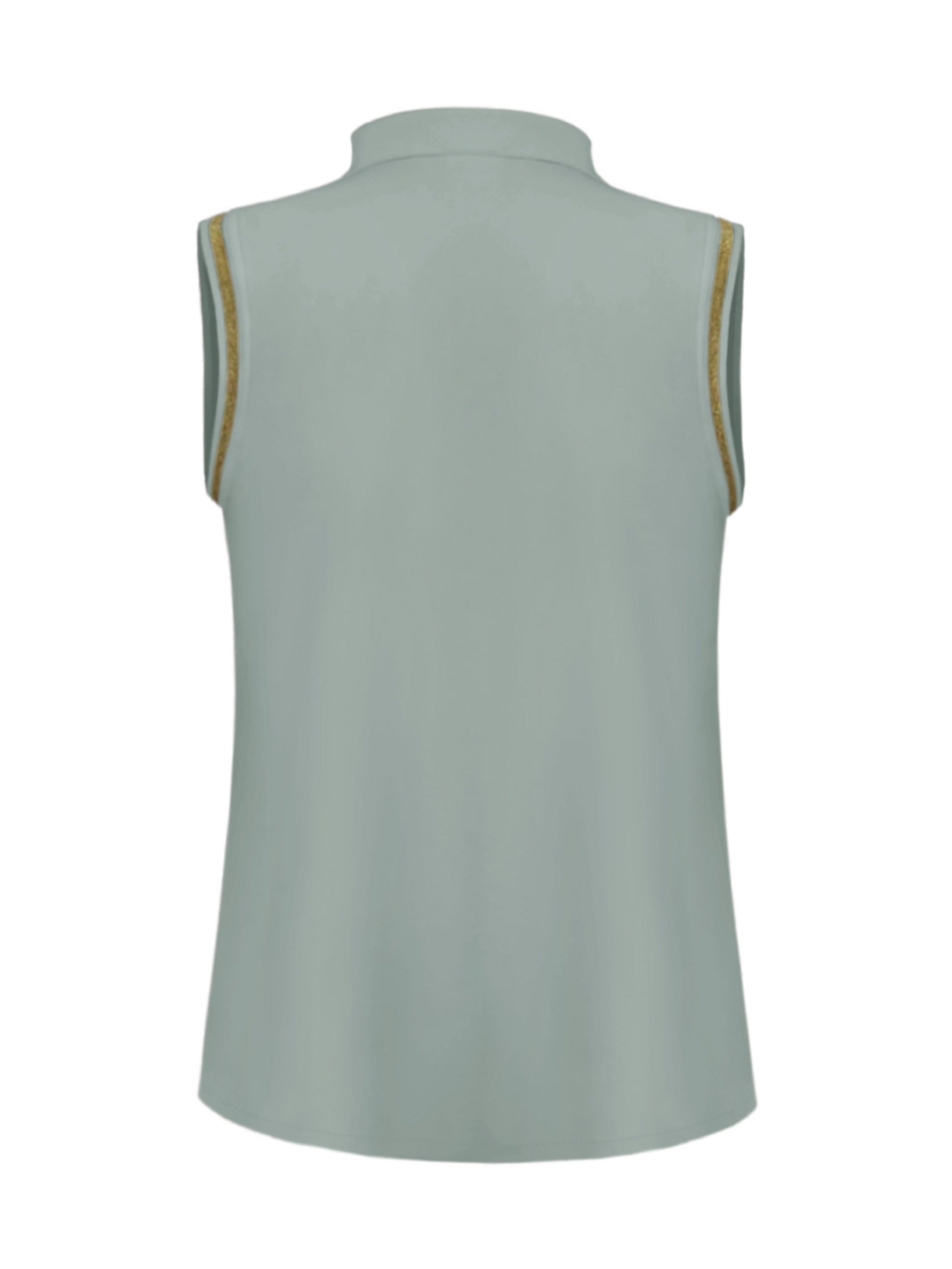 Triple Nine - Travel Blouse Jacky Salie - 5902 Blouse - Est Voilà