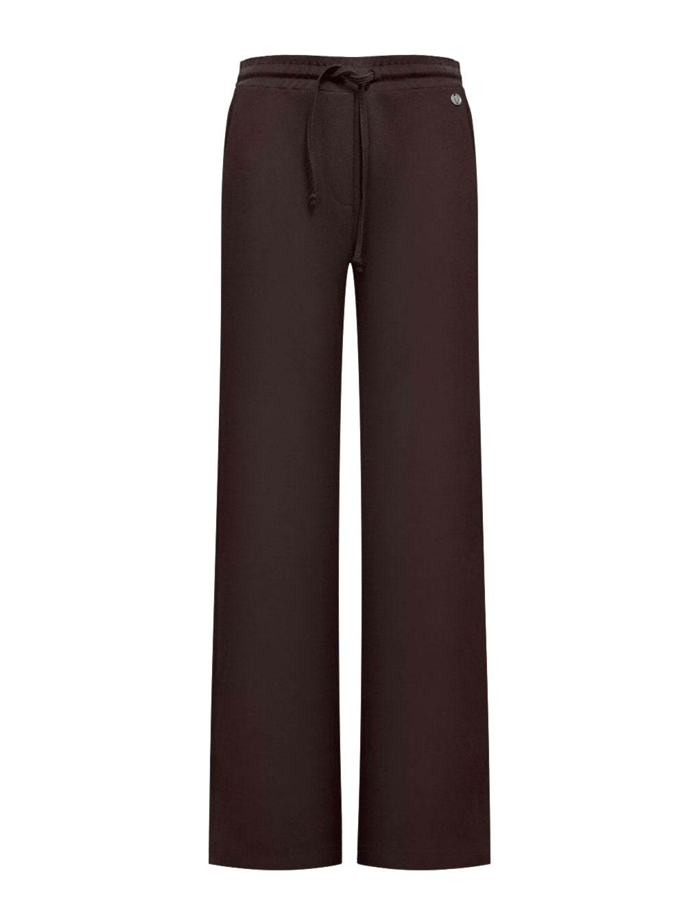 Punto Broek Merle Donkerbruin - 2307