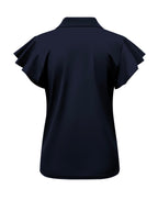 Triple Nine - Travel Top Fia Navy - 6937 top - Est Voilà