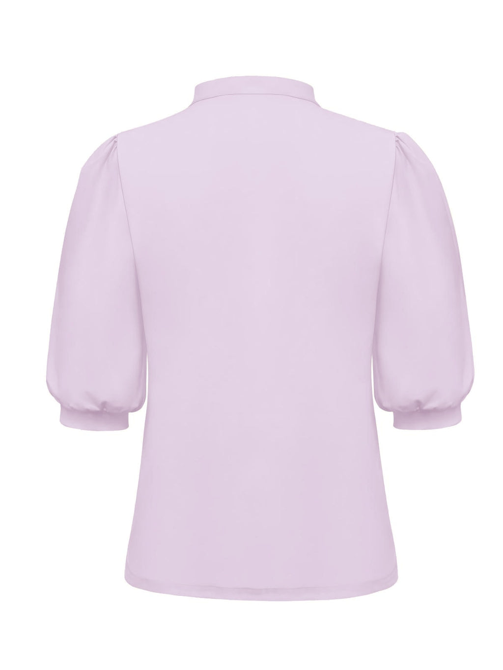 Triple Nine - Travel Top Malou Lila - 8301 top - Est Voilà
