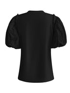 Triple Nine - Travel Top Liz Zwart - 6947 top - Est Voilà