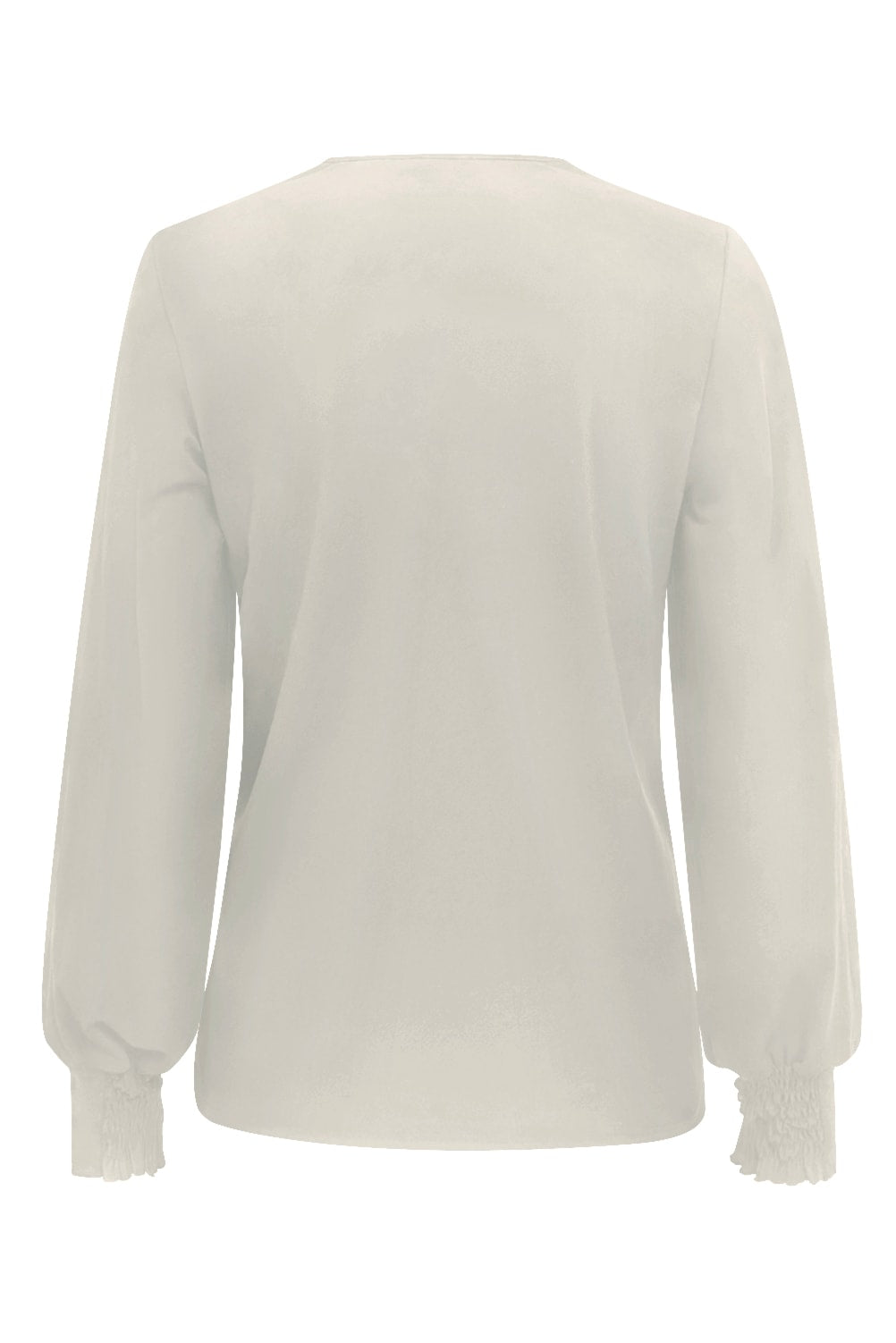 Travel Top Laura Beige - 6933 Top - Est Voilà