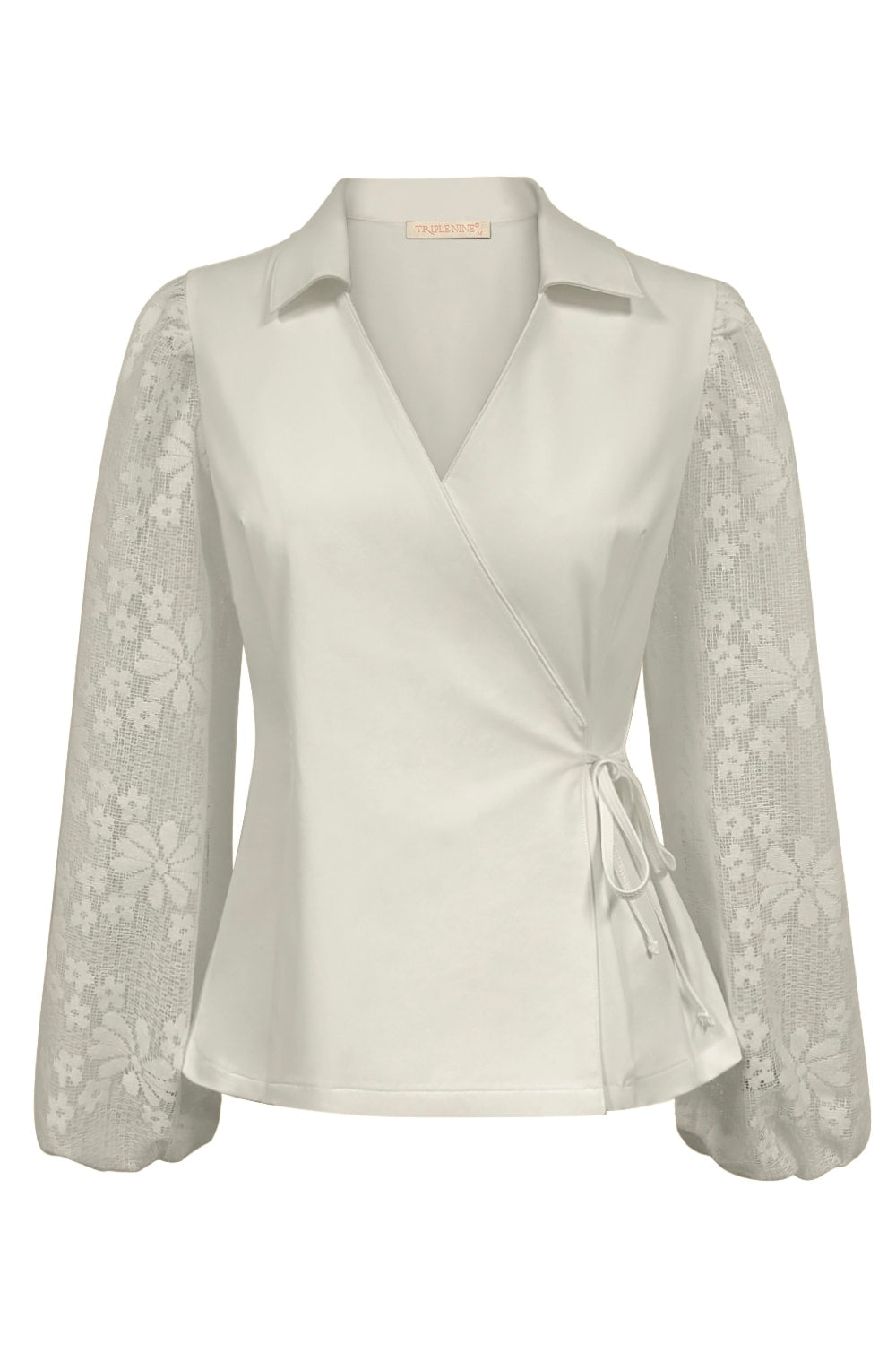 Travel Top Mylene Beige - 6925