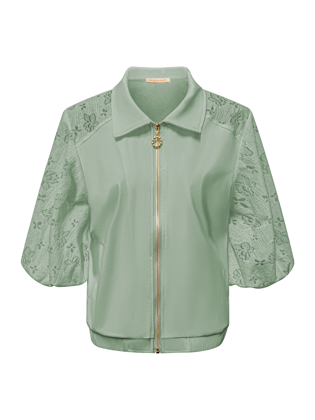 Triple Nine - Travel Jas Mira Salie - 92409 jas - Est Voilà