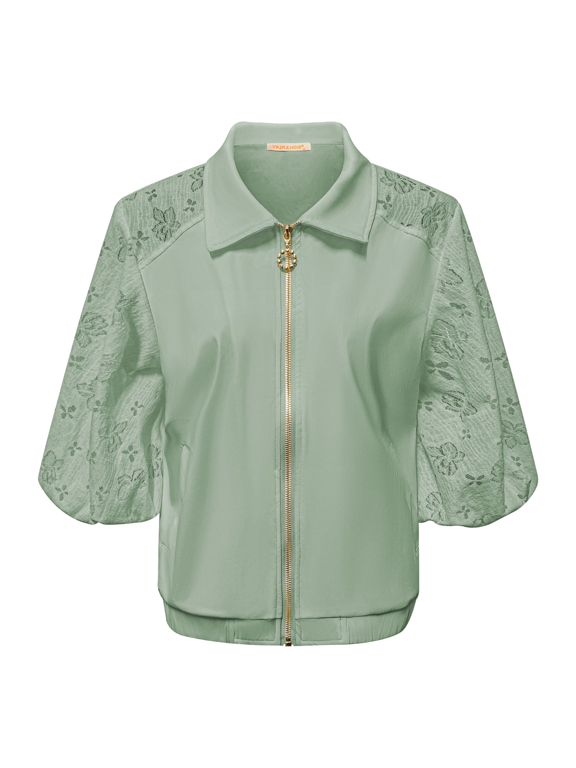 Triple Nine - Travel Jas Mira Salie - 92409 jas - Est Voilà