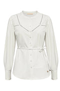 Travel Blouse Ajour Kit - 5925 Blouse - Est Voilà