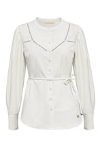 Travel Blouse Ajour Kit - 5925 Blouse - Est Voilà