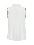 Triple Nine - Travel Blouse Jacky Wit - 5902 Blouse - Est Voilà