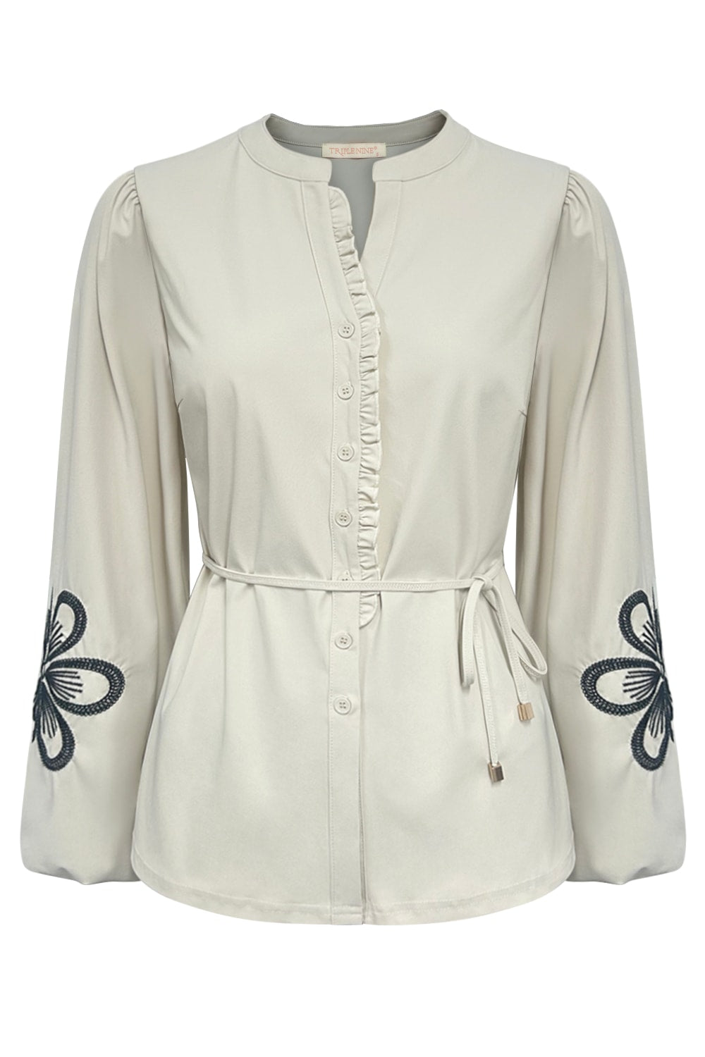 Travel Blouse Simone Kit - 5923