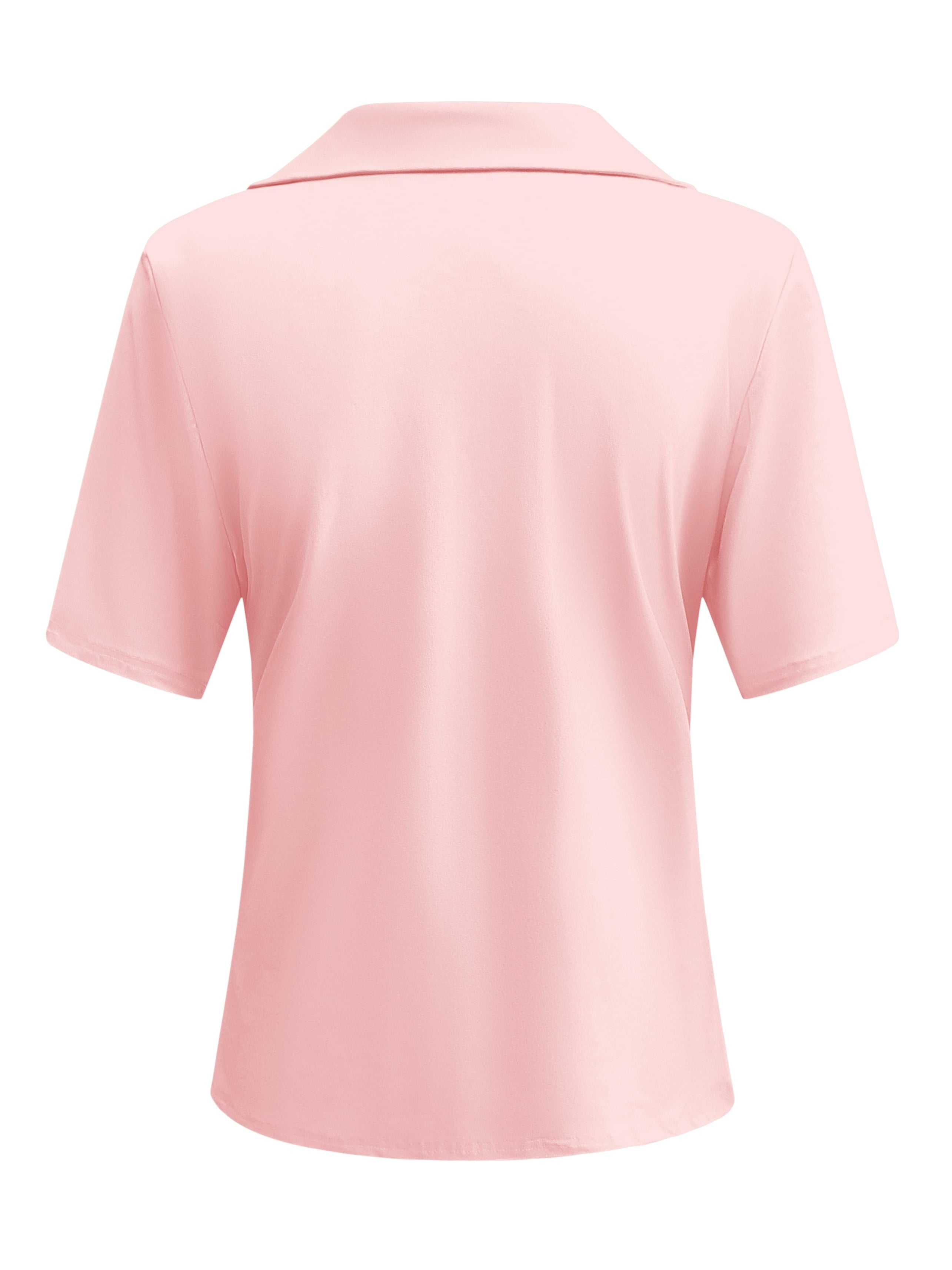 Triple Nine - Travel Top Monica Poederroze - 6945 top - Est Voilà