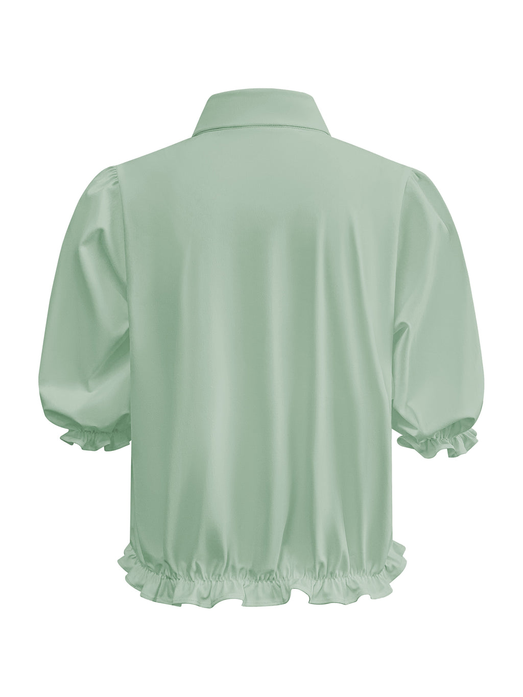 Triple Nine - Travel Blouse Dorée Salie - 5941 blouse - Est Voilà