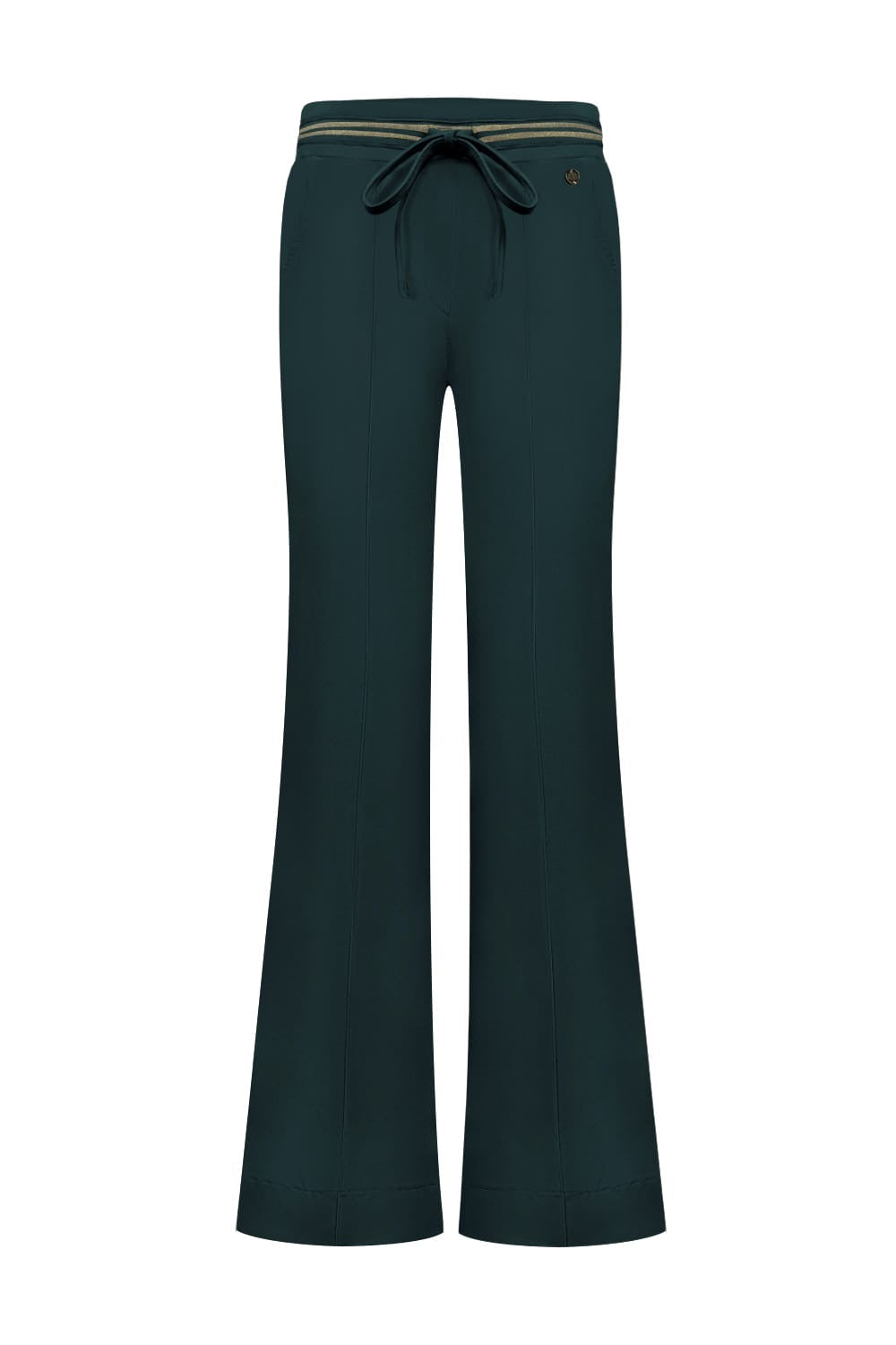Travel Broek Anna Groen - 2304