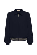 Triple Nine - Travel Jas Nina Navy - 92406 Jas - Est Voilà