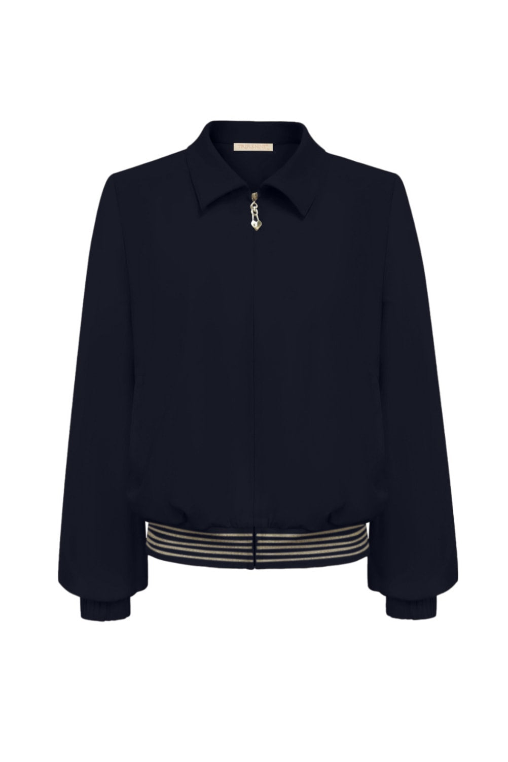 Triple Nine - Travel Jas Nina Navy - 92406 Jas - Est Voilà