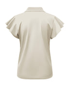 Triple Nine - Travel Top Fia Kit - 6937 top - Est Voilà