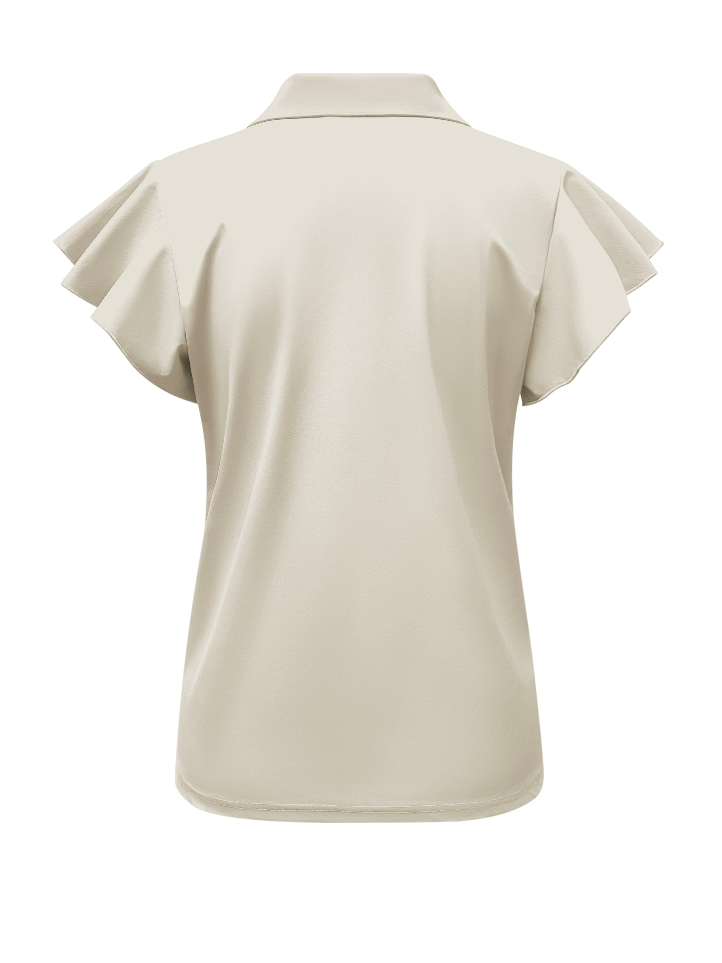 Triple Nine - Travel Top Fia Kit - 6937 top - Est Voilà
