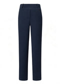Triple Nine Travel Broek Vera Navy - 2601 Broek - Est Voilà