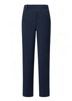 Triple Nine Travel Broek Vera Navy - 2601 Broek - Est Voilà