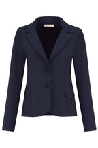 Travel Blazer Francis Navy - 3101 Blazer - Est Voilà
