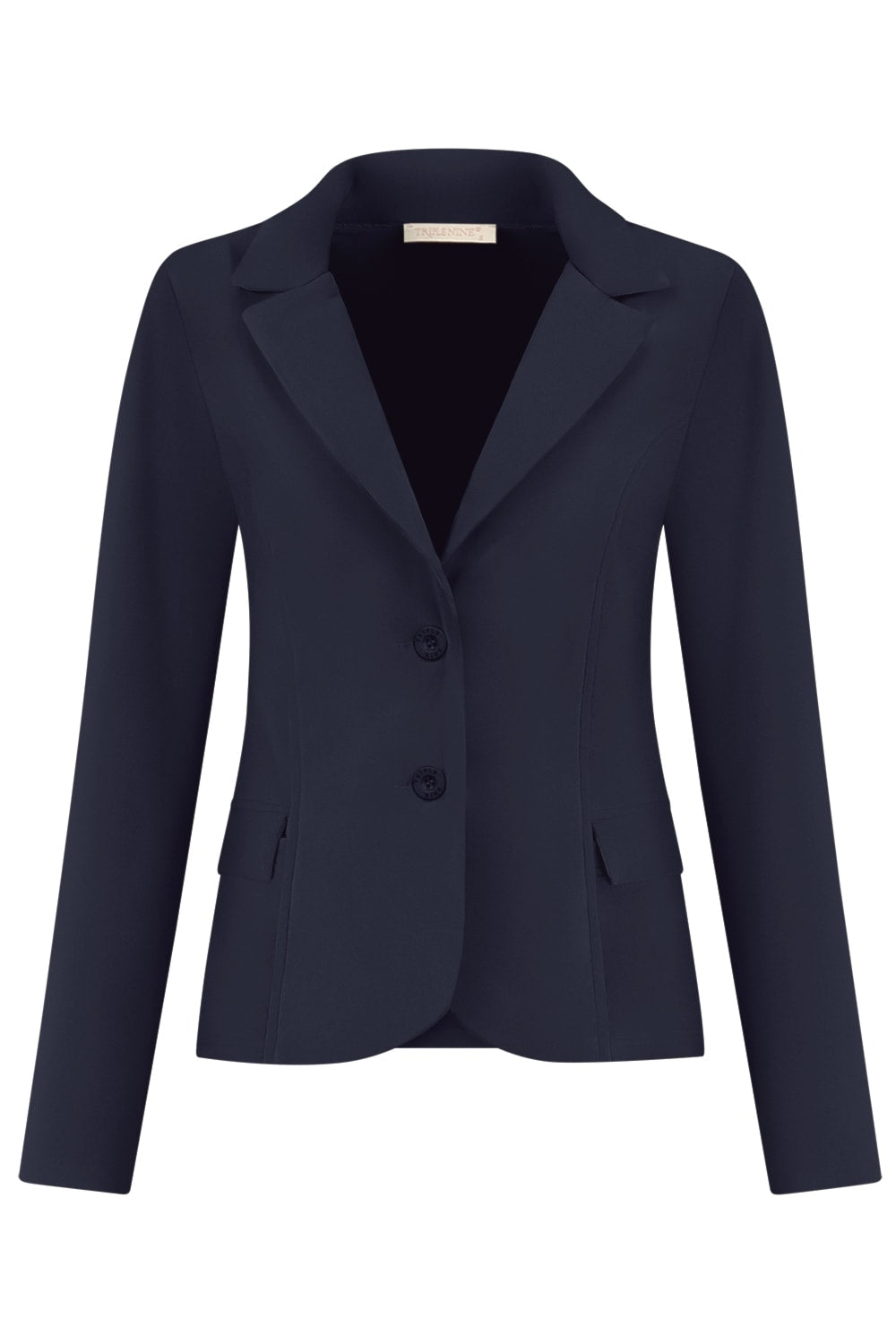 Travel Blazer Francis Navy - 3101
