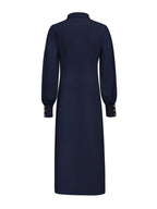 Travel Jurk Melinna Navy - 51814 Jurk - Est Voilà