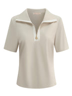 Triple Nine - Travel Top Monica Kit - 6945 top - Est Voilà