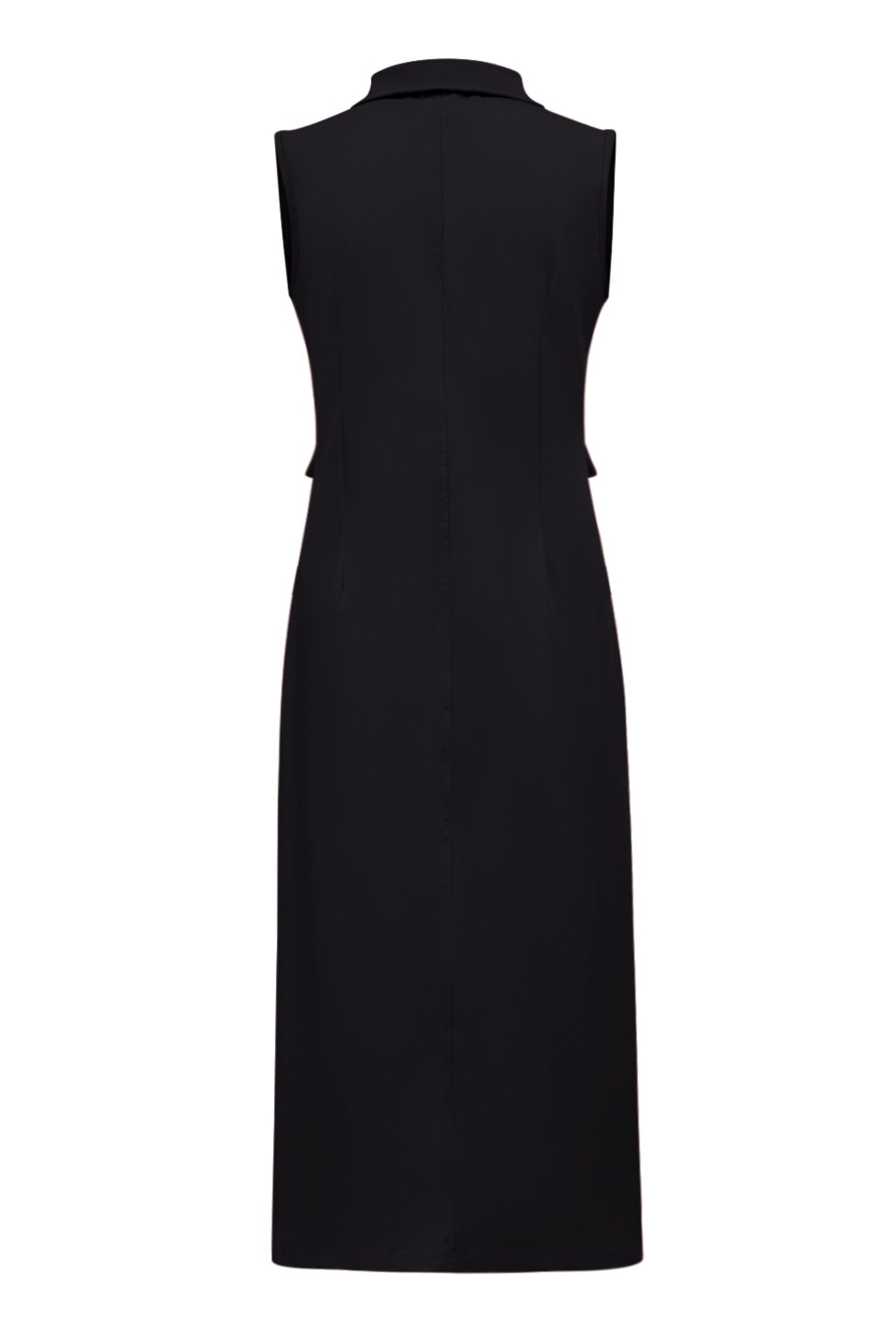 Triple Nine - Travel Jurk Melina Zwart - 51806 Jurk - Est Voilà