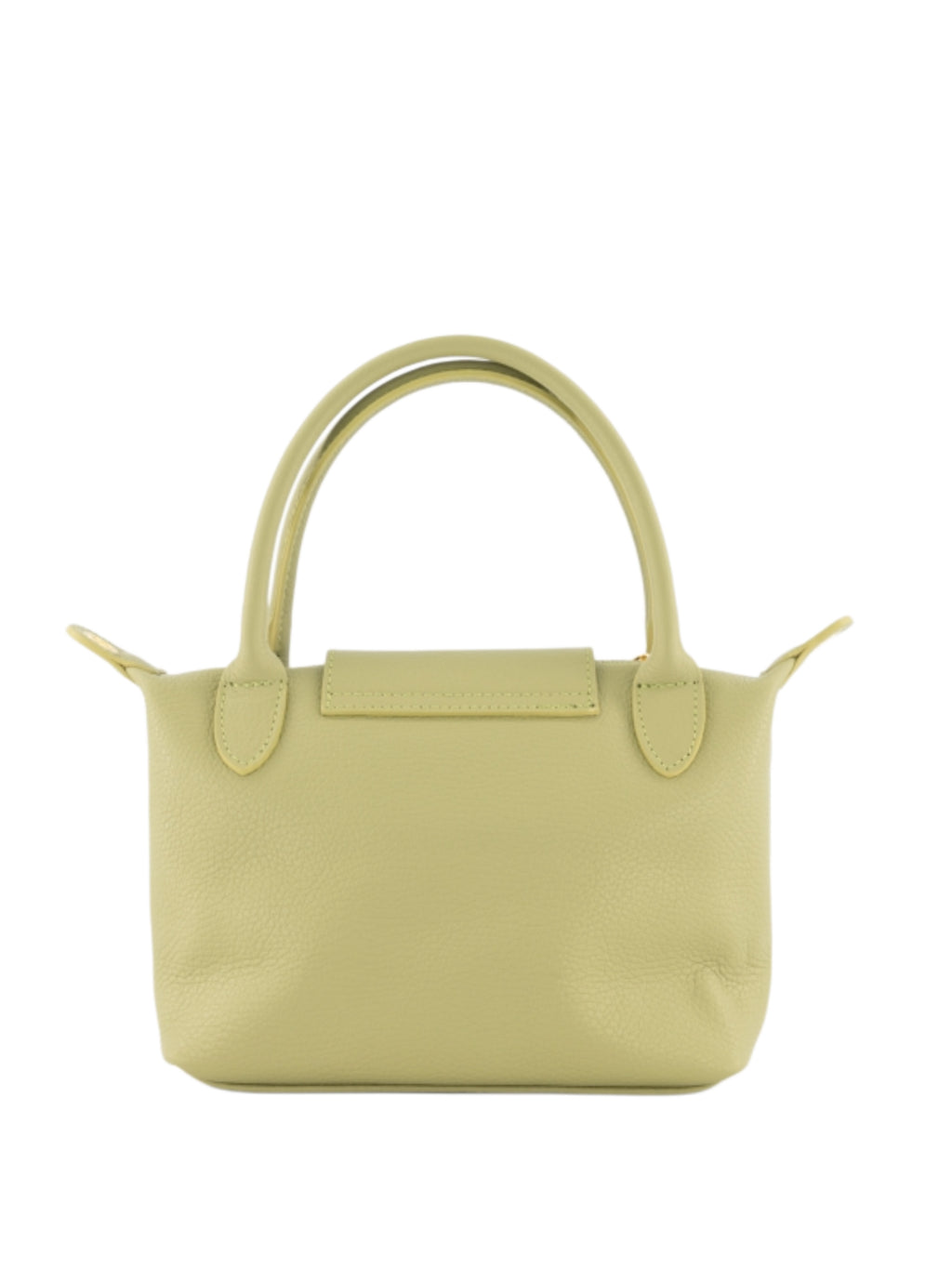 Est Voilà - Handtas Saint Tropez Olijfgroen Tassen - Est Voilà