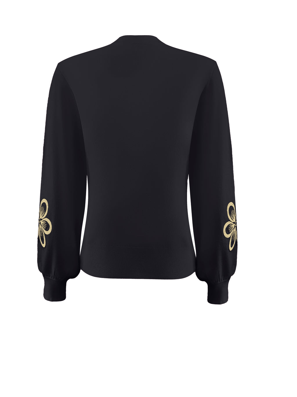 Triple Nine - Travel Trui Sophie Zwart - 9004