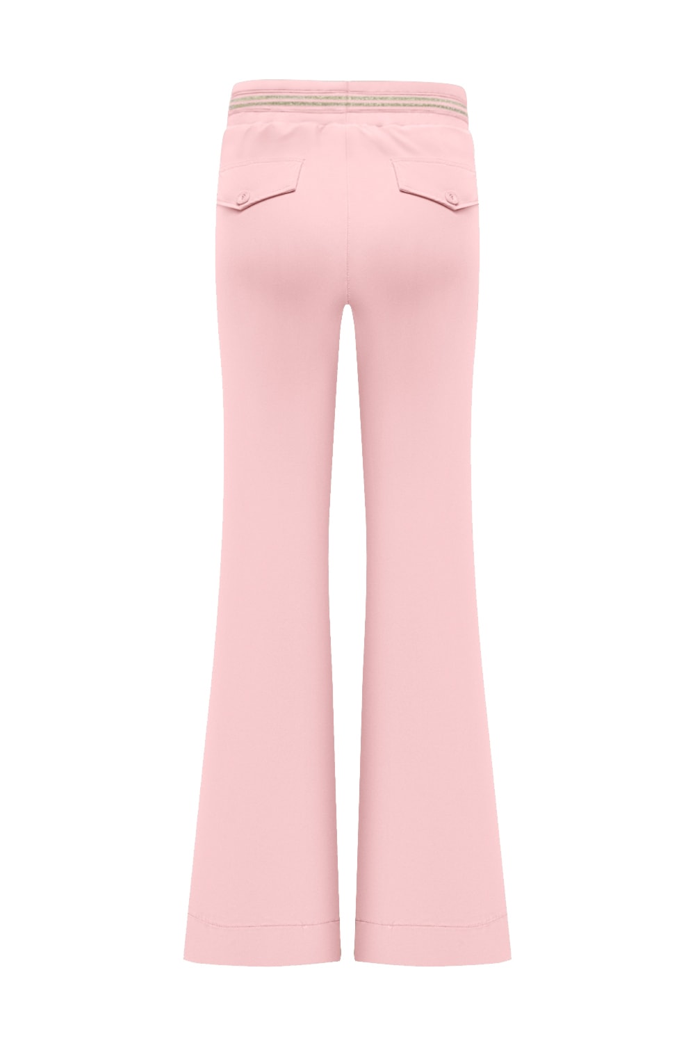 Triple Nine - Travel Broek Anna Poederroze - 2304 Broek - Est Voilà