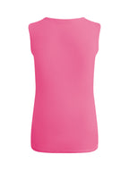 Triple Nine - Cashmere Top Sisi Fuchsia - 9005 top - Est Voilà