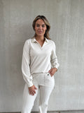 Triple Nine - Travel Top Raphaella Kit - 6929 Blouse - Est Voilà
