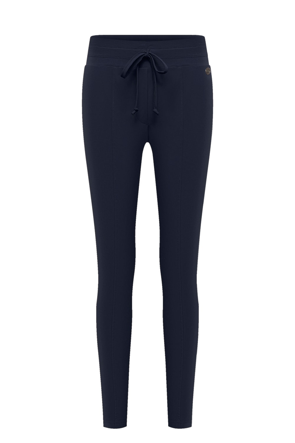 Travel Broek Fenna Navy - 2101 - Est Voilà