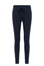 Travel Broek Fenna Navy - 2101 Broek - Est Voilà