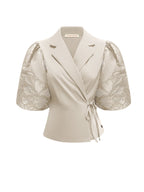 Triple Nine - Travel Blazer Léa Kit - 3910 Blazer - Est Voilà