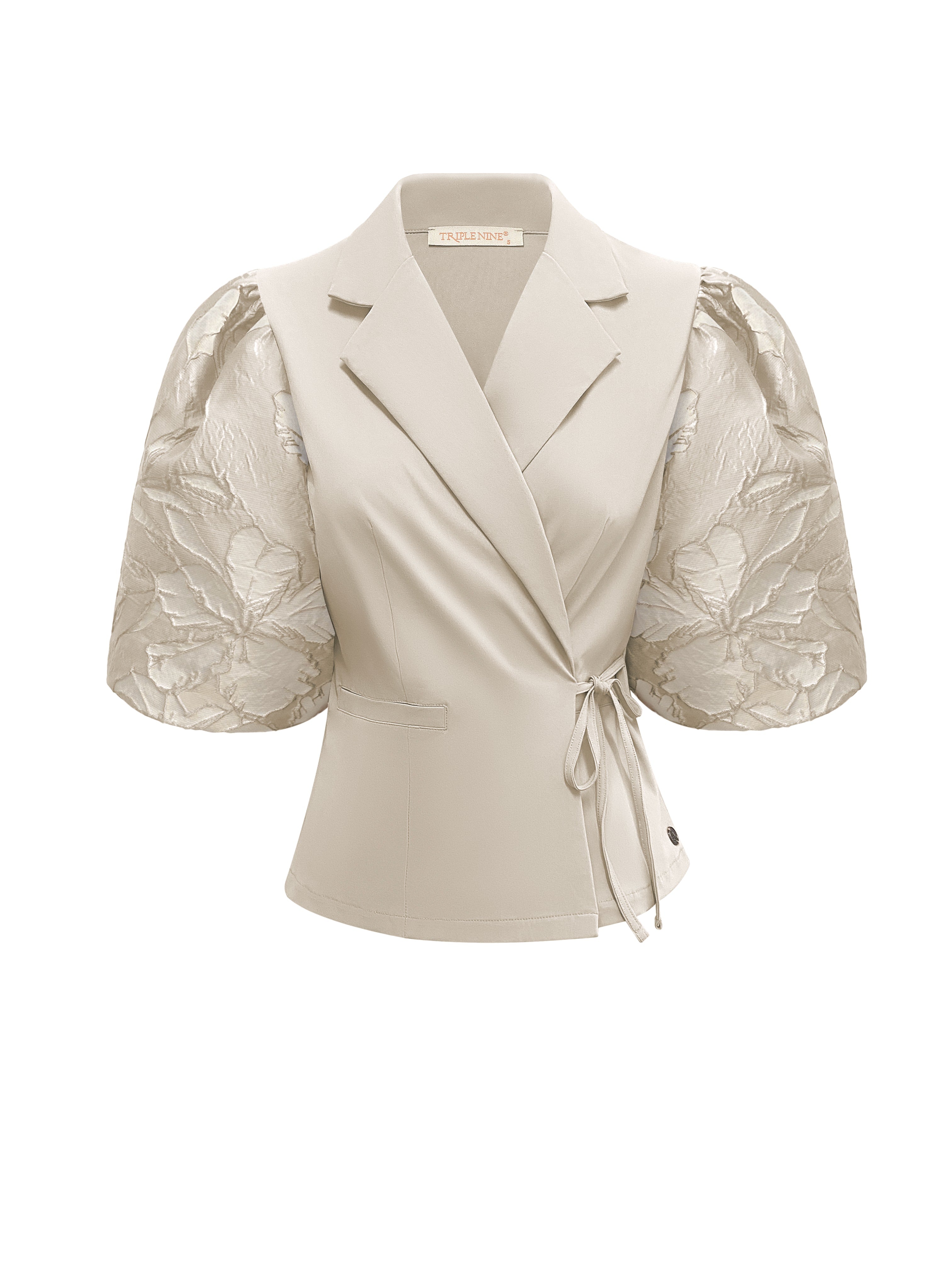 Triple Nine - Travel Blazer Léa Kit - 3910 Blazer - Est Voilà