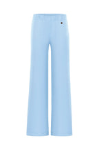 Triple Nine - Travel Broek Mirte Lichtblauw - 2701 Broek - Est Voilà