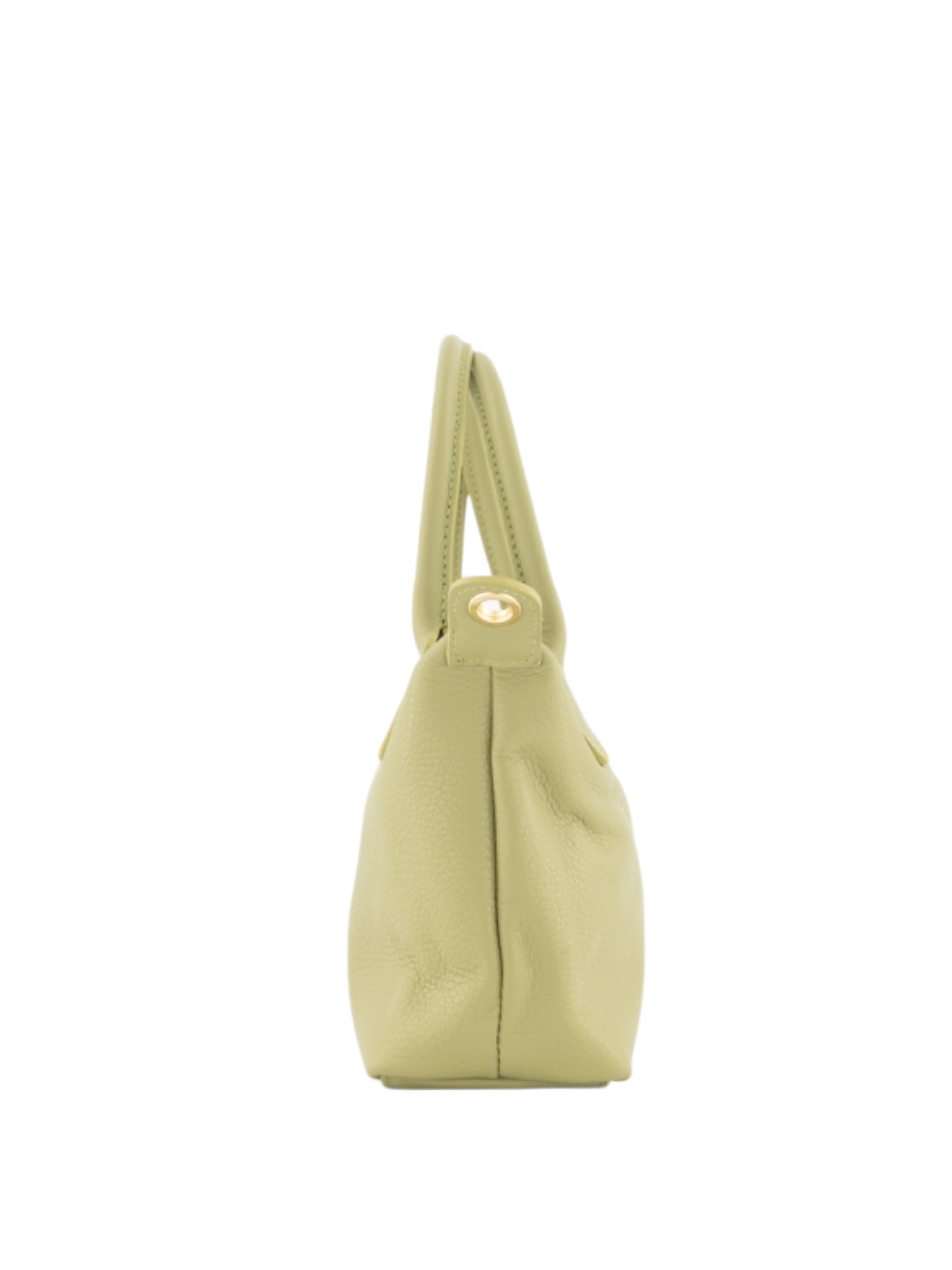 Est Voilà - Handtas Saint Tropez Olijfgroen Tassen - Est Voilà