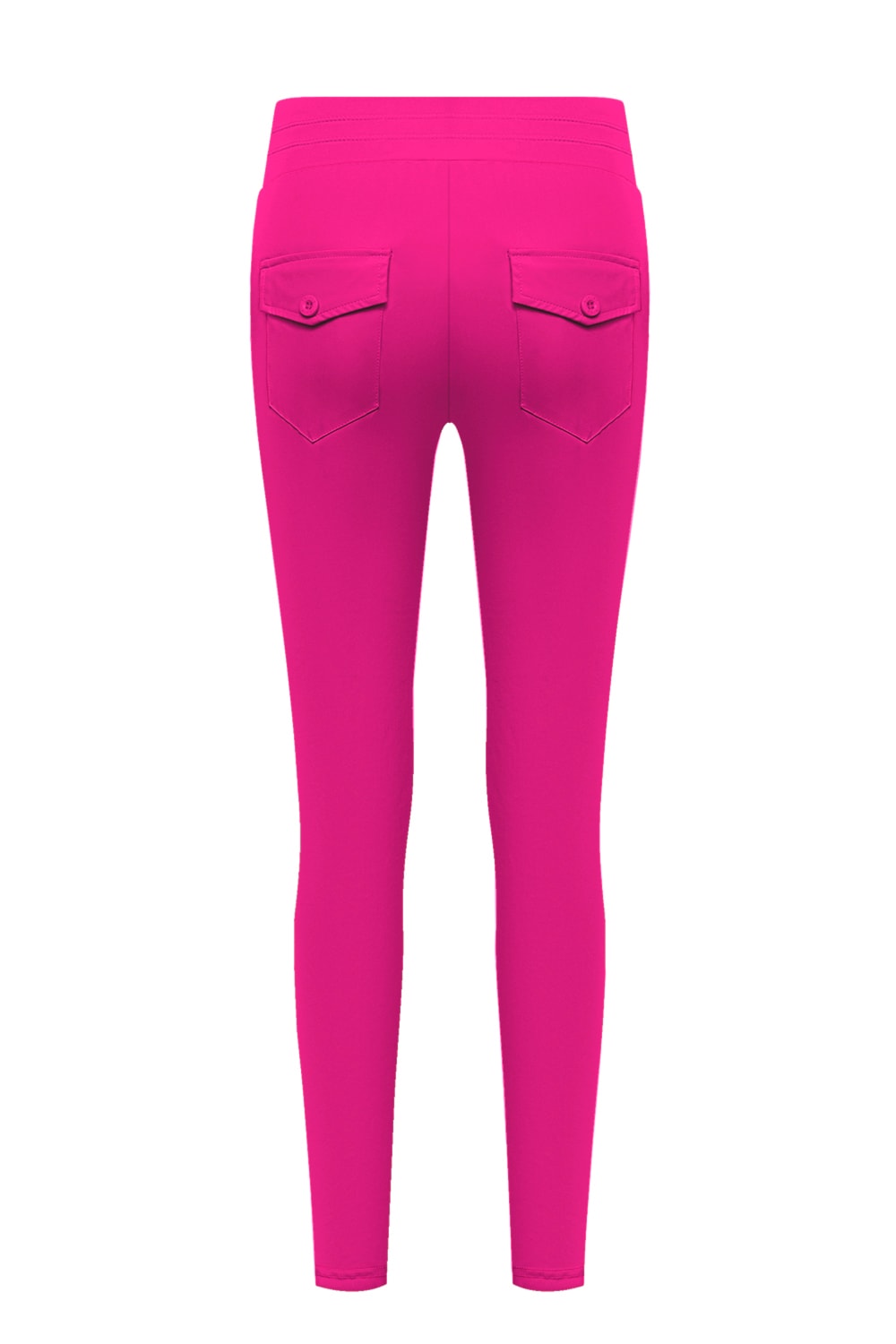 Triple Nine - Travel Broek Fenna Fuchsia - 2101 broek - Est Voilà