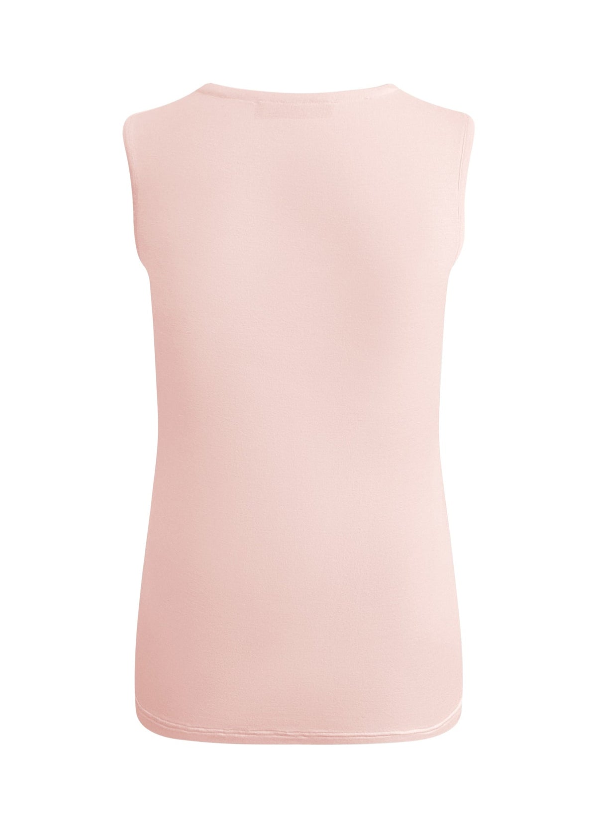 Triple Nine - Cashmere Top Sisi Poederroze - 9005 Top - Est Voilà